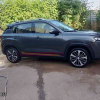 شانجان موديل24 ضمان الشركة ماشيه 39الف السعر 21مليون اتصل واتساب078288...