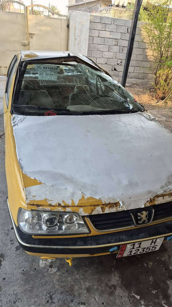 السلام عليكم سياره بيجو أكد ٢٠١٦ ابيع عله  حادثه  مكينه وكير كهربأياته مكفولات رقم بغداد سياره بسمي  وأرقام انكليزي


**إذا كنت صاحب هذا الإعلان وتريد حذفه لأي سبب، رجاءا أرسل رسالة إلى الدعم الفني**