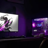 i7-13700KF • RTX 3060 12GB • 32GB DDR5