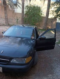 سوناتا تو • تبريد وكهرباء • سنويه باسمي