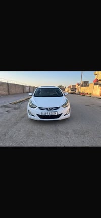 النترا ٢٠١٤ • وارد خليجي • كفاله عامه