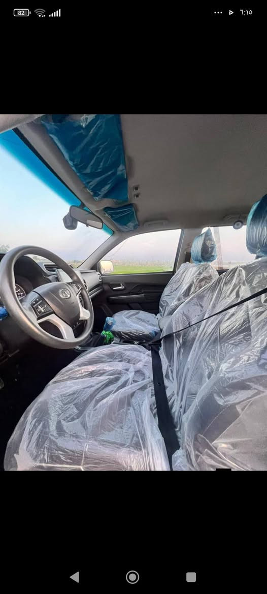 سلام عليكم
البيع كريت ويل 2025
كفاله عامه ماشيه 17الف
مداور ثاني يوم
السعر 152وبيه مجال 
المكان ناصريه شطره
الاتصال ***********
