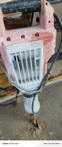 تفليش • شركت TAAM • فحمات ما بدله