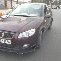 سمند مديل 13 تبريد شغال سعر 42 رقم بغداد  سيارة بسمي  مدينة لصدر 07707...