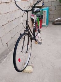 بايسكل • موديل ٢٠٢١ • اطارات جديدة