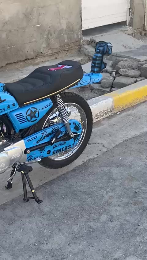 السلام عليكم ايراني نامه ٢٠٢٦ صارلهة عشر ايام او اقل  اول تبديله دهن معمره مكفوله من الزلغ اوراق سكنر سبعه ومكاتبه دراجه نضيفه فوك متصور مكفوله من البرغي للبرغي اذا بيهة برغي تجاري ترجع غراض كله اصلي ومختم بس السيت الموشم سعره ٢٣٠مكينه سيجي نامه امل حربه شلعه ومعدل تخبل مئسسلهة ضفيره كامله وكتف وباتري ولايت ثلجي حديث دراجه نص هندر بكل وقت  المكان بغداد السعر ٩٥٠ بيهة مجال


**إذا كنت صاحب هذا الإعلان وتريد حذفه لأي سبب، رجاءا أرسل رسالة إلى الدعم الفني**