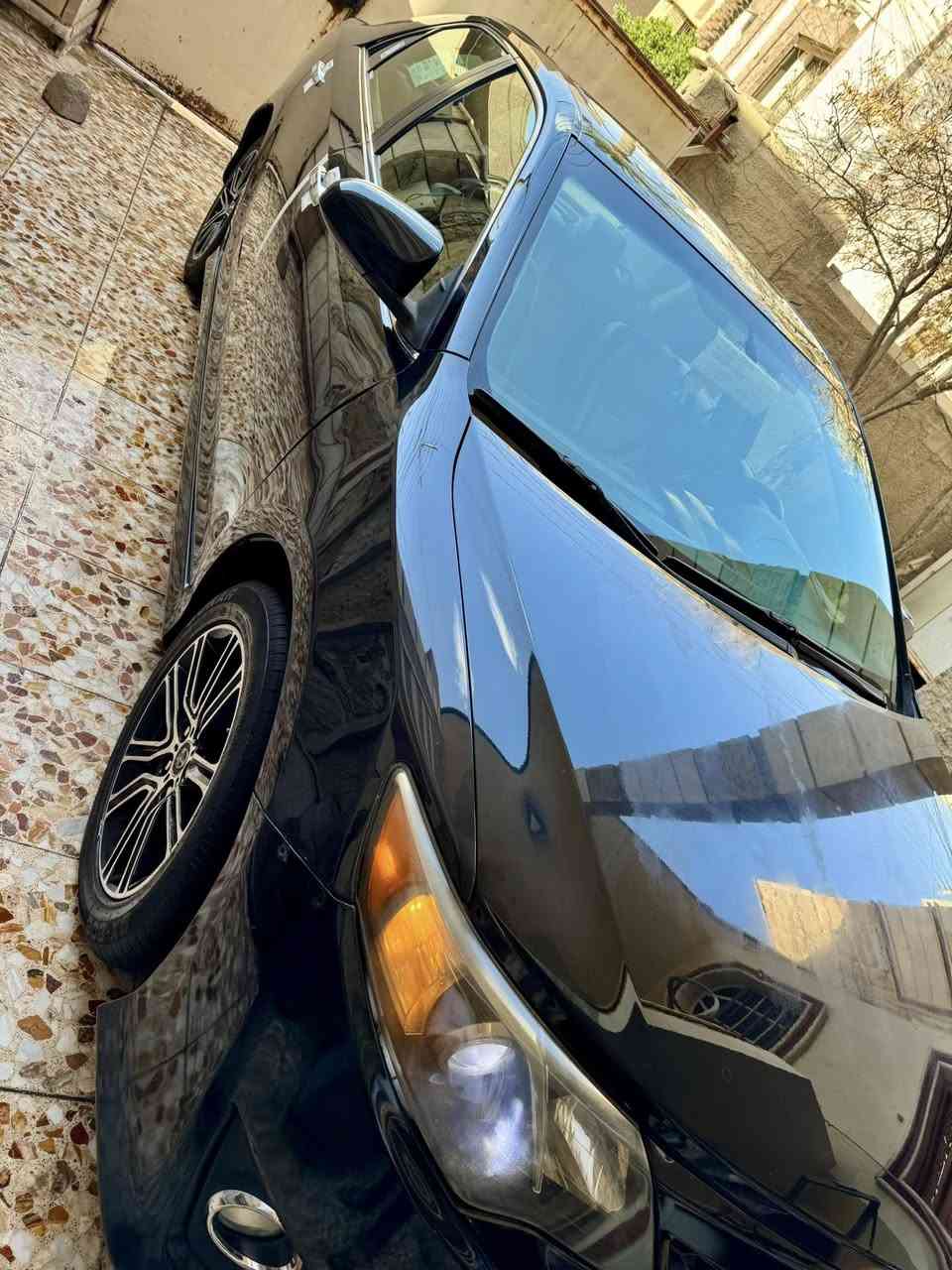 السلام عليكم كامري 2012 وارد امريكي بيها جاملغ خلفي صبغ وجاملغ امامي فقط وبيها شوية جراد بل قمارة فول موصفات عدا البصمة فتحة كشنات جلد كهرباء شاشة كبيرة تحكمات ستيرين شفتات ستيرين كامرة خلفية وضعيات قيادة حساسات رقم سليمانية الجديد سنوية هزة كلة جديد السعر 125 وبيها مجال حك الجية المكان بغداد السيدية رقمي ***********
