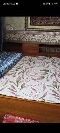 غرفه صاج كلش نضيفه تفصال سعره 500 بيه مجال  وابيع اجزاء هم عادي مكاني ...