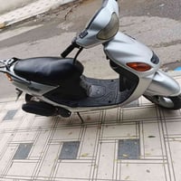 دراجه اكزاز حاويه كفاله من كلشي الشراي يتصل ع هذا الرقم 07823989858