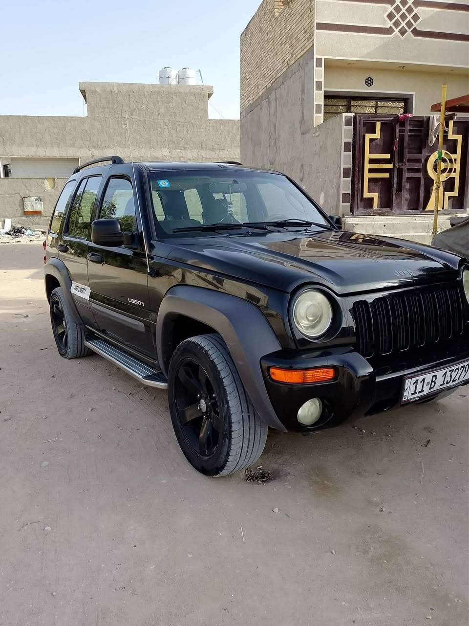 جيب البرتي 2004
السعر 60 ورقة وبيها مجال بسيط
للاستفسار على هذا الرقم ***********
***********
العنوان كربلاء المقدسة
