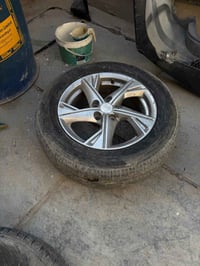 سوناتا ٢٢ • تايرات نظيفة • نجف