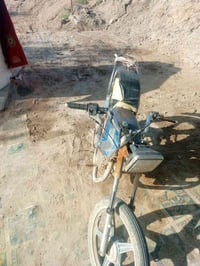 دراجه • للبيع • الناصريه