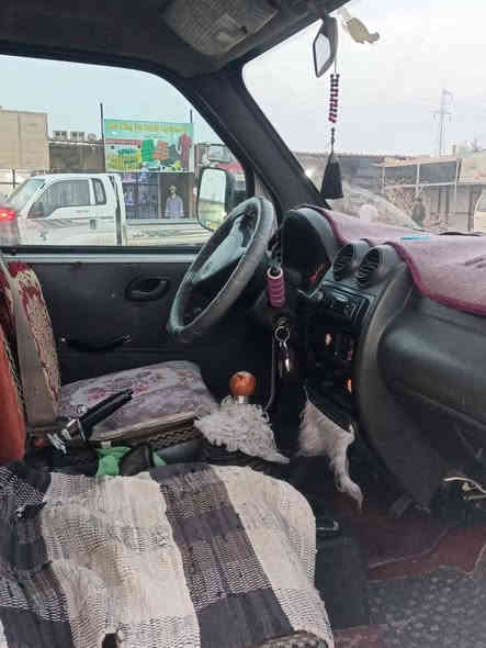 السلام عليكم سياره 2012 رقم بغداد كوناو باسمي سنويه جاهزه ع اخر مليم سعر 30مكان ذي قار قلعه سكر ***********
