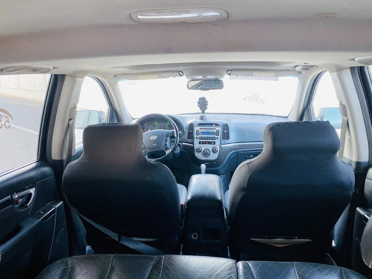 بسعر15400 سنتافي محرك33 كامبيو تماتك صاله تكيف شغال قياده ربي يبارك ماشيه126 كيلو خاليه  من القص والسوس والحوادث سريه قومات جدد المزايا تحكم في المقود تدفيه في الكراسي خمسه ديسكو خاليه من العيوب باذن الله سعرً 15400 رقم الهاتف ‭0942976694‬


**إذا كنت صاحب هذا الإعلان وتريد حذفه لأي سبب، رجاءا أرسل رسالة إلى الدعم الفني**