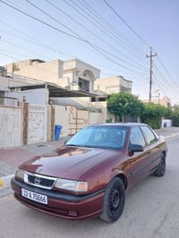 فيكترا • ١٩٩٥ • محرك ١٫٨