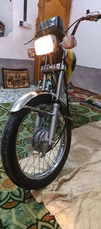 دراجه للبيع 4 كير سكنر موديل 2026 دراجه نظيفه كلش ممشاها الصحيح 1000 ك...