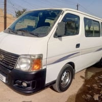 سياره نيسان 2013 اللبيع مكفوله سعره 130 رقم الهاتف 07739689218