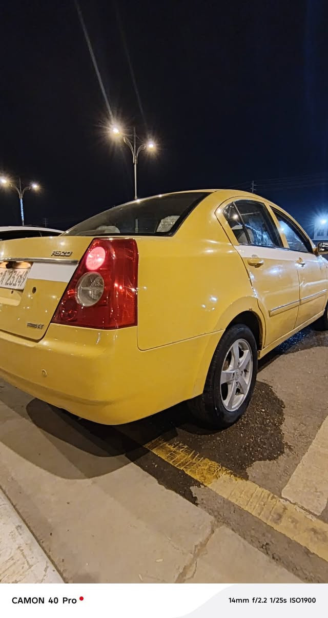 من رخصة الادمن والاعضاء الكرام شيري a5اوتو بلادي مكفوله لاضربه ولاصبغ ولاتبديل موديل 11 سنويه وهزه جديده رقم دولي بابل باأسمي مكانها كربلاء بيع نقد او مراوس بخصوصي اقل من سعرها للاستفسار الاتصال *********** /سعر 42
