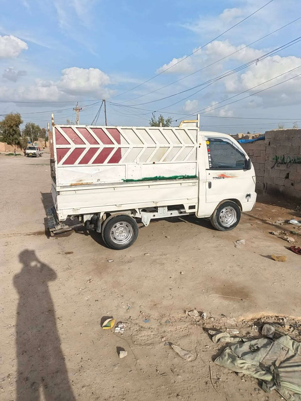 سلام عليكم هيفه للبيع موديل 2007سياره كلها شرط من دعاميه لدعاميه شرط السعر 22شراي  اتصل ***********
