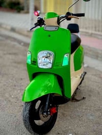 ماكس بوليسي • موديل ٢٠٠٨ • نجف الاشرف