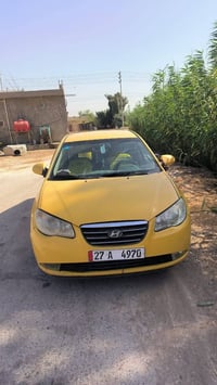 النترا • ٢٠٠٨ • محرك ٢٠٠٠