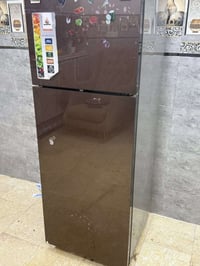 ثلاجه • حجم ١٢ • سيديه