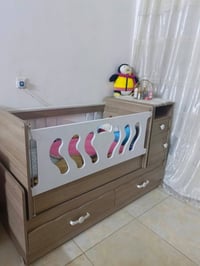 دوشك أطفال • مع هدية