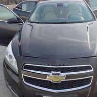 لبيع سياره ماليبو 2013  وارد امريكي تلفون 07801129353
