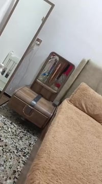 غرف نوم • ديكور