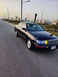 موديل ١٩٩٢ • مكينة ٢٥٠٠ • سنوية لغايه ٢٠٣٠