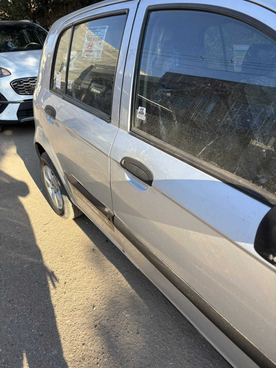 هونداي 2008 كير عادي الرقم للتواصل***********
المكان البلديات
السعر 53
