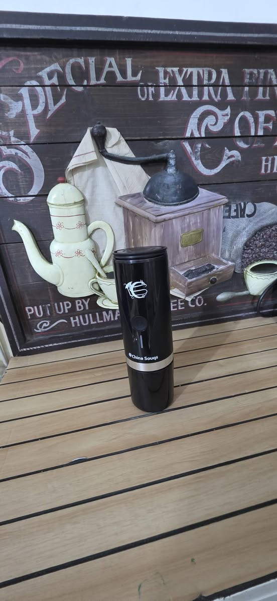 تم وصول وجبه من مكائن القهوه دولچي كوستو ونسبرسو باله كويتي نضافه وشرط الشغل كاملات بدون نواقص للاستفسار مراسله الصفحه او الاتصال عالوتساب *********** البصره يوجد توصيل لكافه المحافظات
