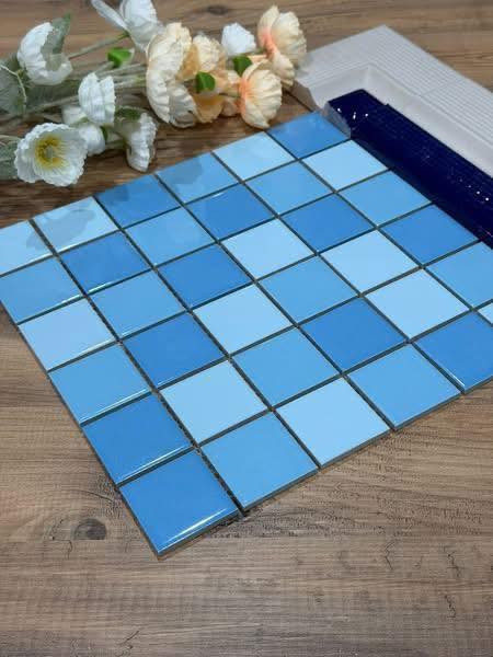 🏊‍♂️✨ مسبحك يستاهل الأفضل!
بورسلين و زجاج وماسكه وزوايا صيني 🇨🇳
✔️ مقاوم للماء والكلور
✔️ ألوان ثابتة تعيش سنين
✔️ قوة ومتانة عالية
✔️ضد البكتريا 
✔️ضد التأكسد
💦 فخامة وجودة… بمسبح واحد!
...............
📍 بغداد – جرف النداف
📲 *********** احمد الجاف
..............
#بورسلين_مسابح #بورسلين #شاليهات #مزارع_بلد_السياحية #نافورات #شلالات #موزائيك #بلاط_شبكي #fypreels  #Facebook #fyb #explore #reels
