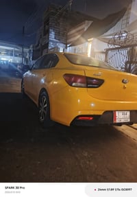 نضيف • ٢٠١٨ • كركوك