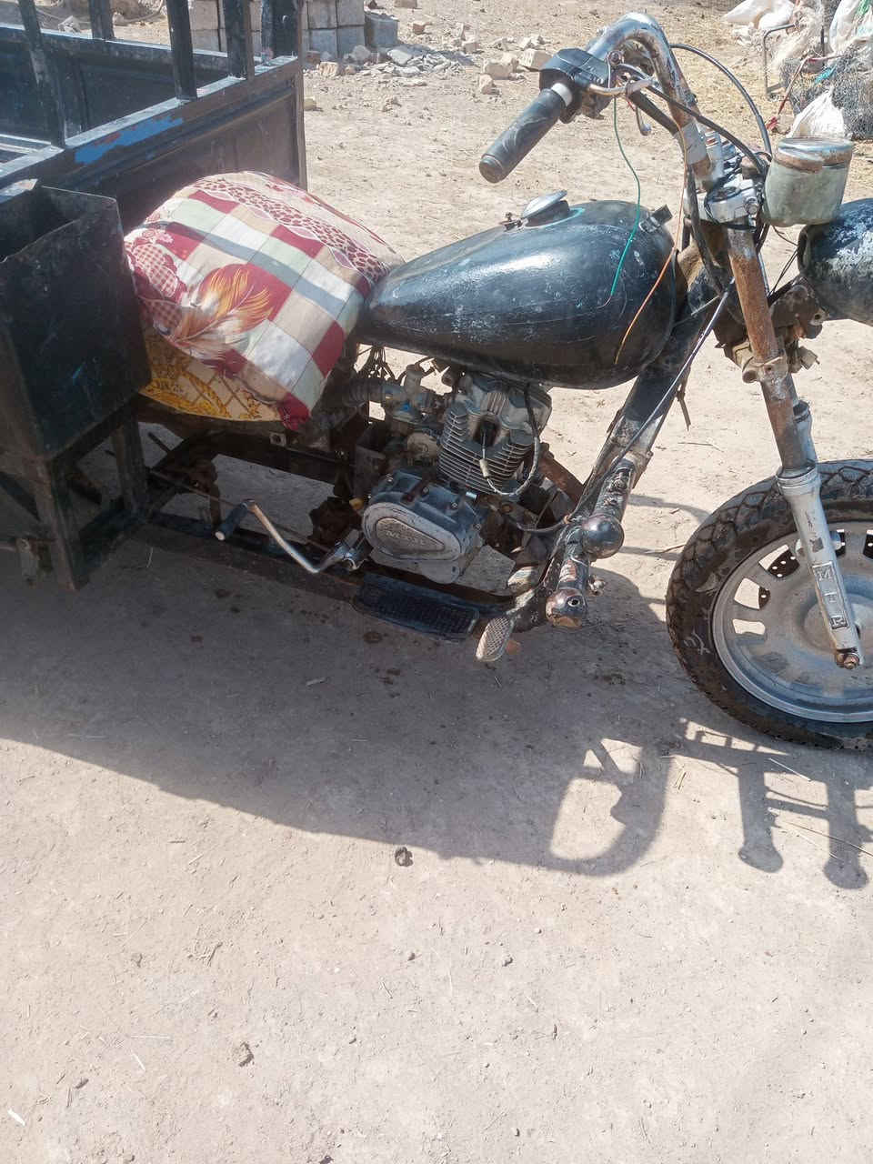 ستوته البيع


**إذا كنت صاحب هذا الإعلان وتريد حذفه لأي سبب، رجاءا أرسل رسالة إلى الدعم الفني**