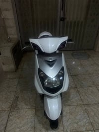 دراجه سكنس فحل ياباني   مراوس ويا جبلي شعندك نزل   او للبيع  للتواصل ع...