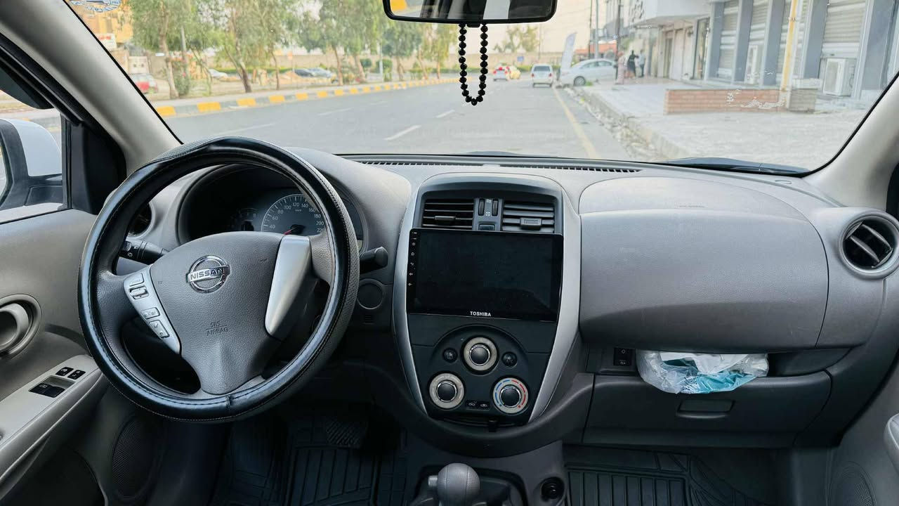 صني هندي 2020
بدون صبغ 
بيها بارد فقط 
ماشيه 84 كم
106 بيها مجال بسيط
***********
