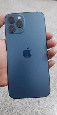 ايفون 12 برو • ٢٥٦ • بطارية ٩٤