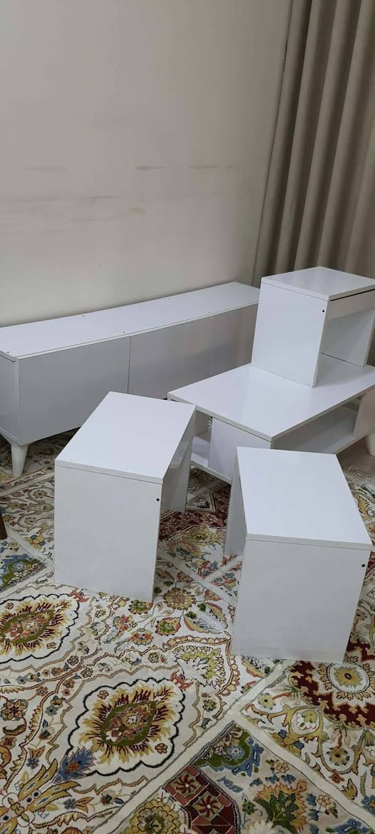 ميز بلازمه وطبلات للبيع


**إذا كنت صاحب هذا الإعلان وتريد حذفه لأي سبب، رجاءا أرسل رسالة إلى الدعم الفني**