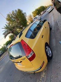 النترا موديل   ٢٠١٠ بغداد بسمي كير محرك تبريد خير من الله محرك ٢٠٠٠ سن...