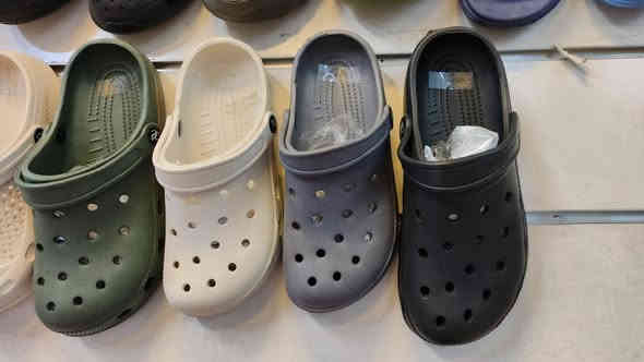 البيع بالجملة فقط 
العنوان : الشورجة الرصافي عمارة البلداوي   ROYALTYIRAQ
📞 للتفاصيل تواصل ويّانا 
واتساب  *********** 
شاهد قناة الوتساب
https://whatsapp.com/channel/0029Vb6c2lk1noz1iNDOs129
وللأطلاع على باقي الموديلات والتفاصيل..
انضم الى قناتنا على التليجرام 
شاهد القناة وأرسل الموديلات
https://t.me/royaltyiraq
✅  نقليات كل العراق
