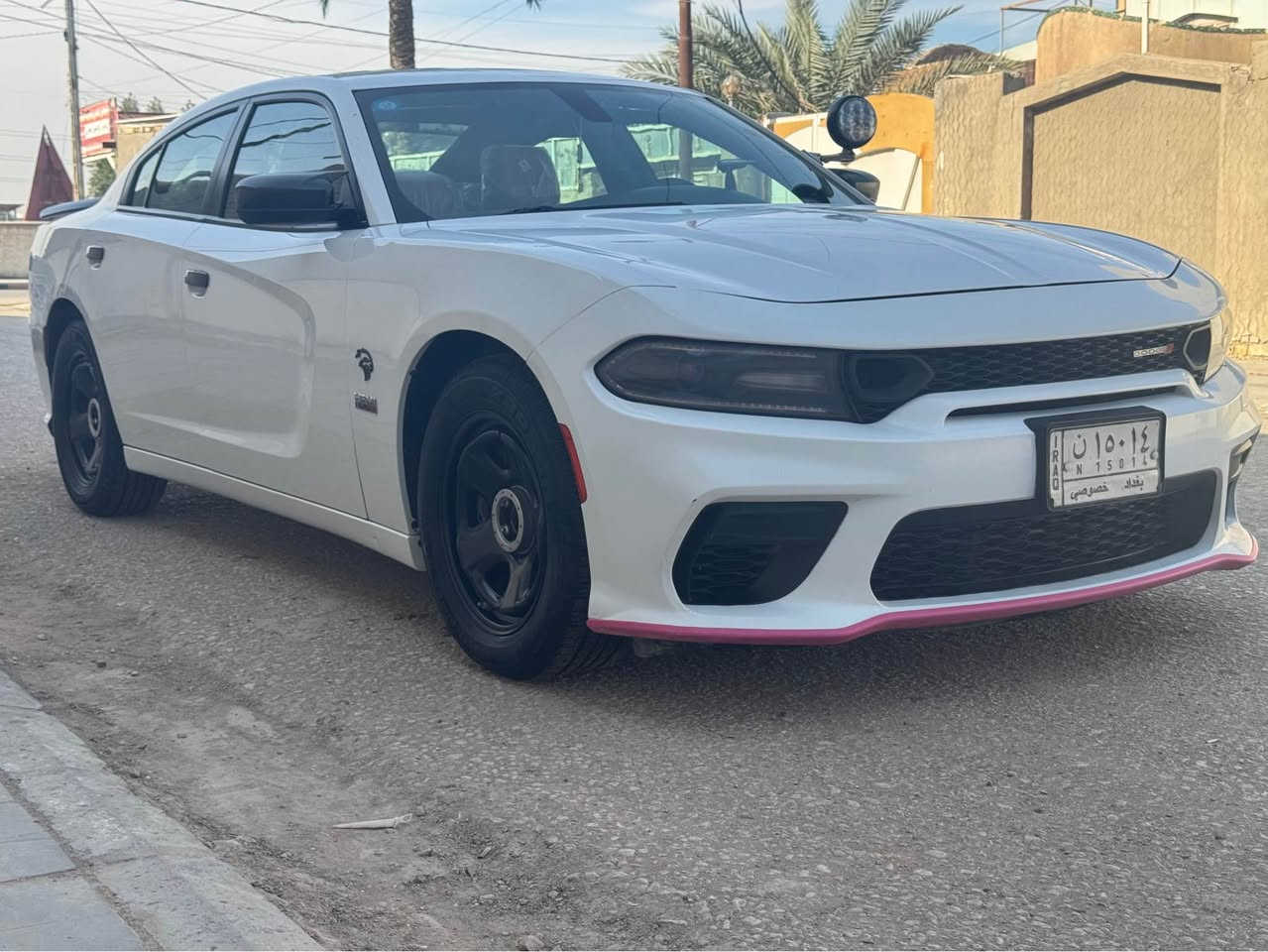 للبيع جارجر 2021 اصل تو ويل السونار مرفق قطعه صبغ وحده و٣ فتح اثر تطبيع جاهزه ١٠٠/١٠٠ كرير ومحرك وحداديه تبريد تدفه لات زنون اصل بلاجكتور  ظباب ليزري مكاني للنجف السعر ١٧٥
*********** النجف, العراق
