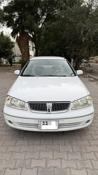 للبيع سني 2009 رقم بغداد بأسمي بيها طخة بالجنطة وصبغ سيارة جاهزة بدون ...