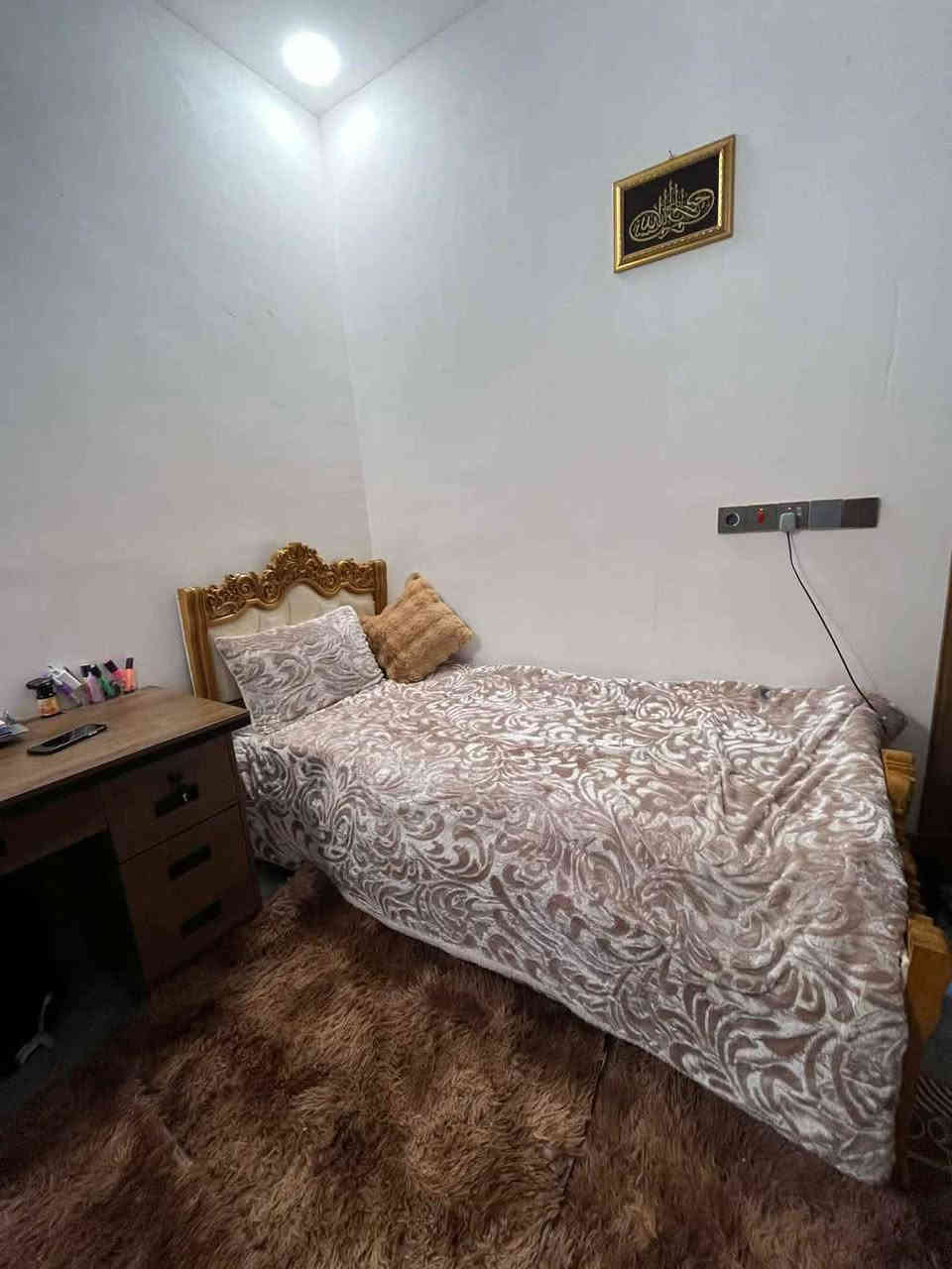 غرفة خشب عراقي للبيع السعر 850
***********للتواصل الاتصال بالرقم موصل, نينوى
