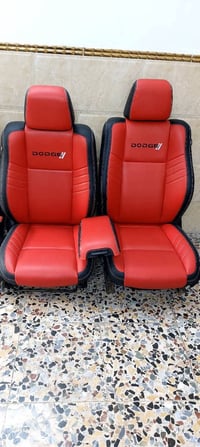 كشنات جارجر للبيع جدد دوشمة درجة اولى السعر ٥٠٠دولار بيع فقط بغداد حي ...