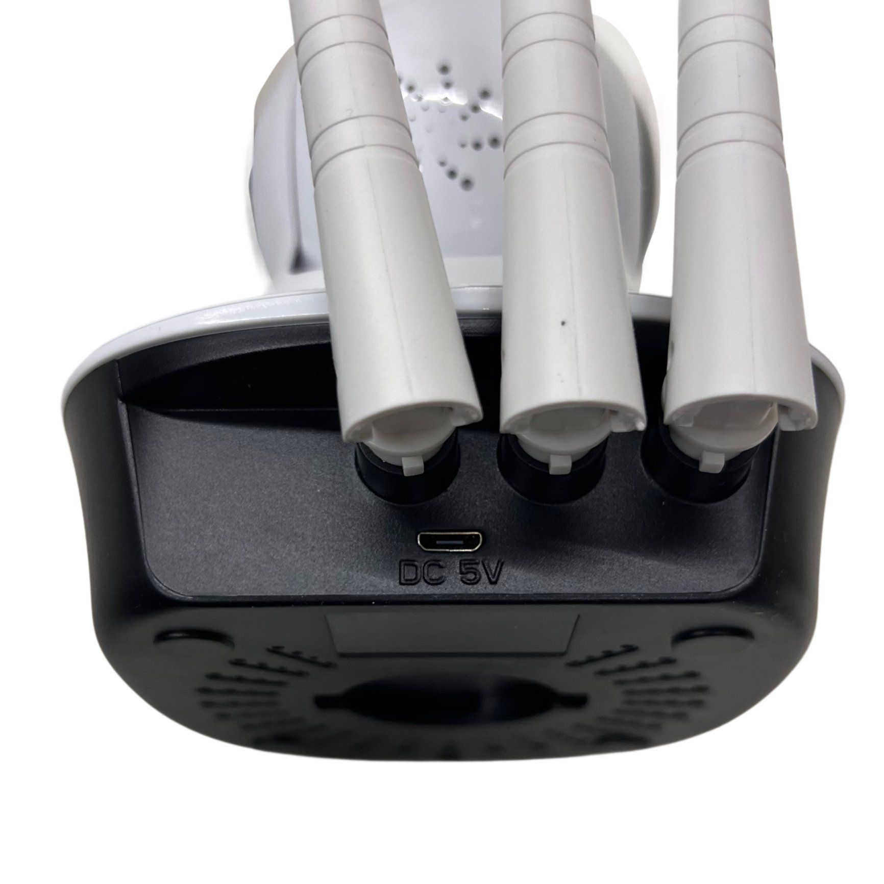 كاميرا مراقبة 

دقة عالية الجودة واضحة 
رؤية ليلية 
تحكم سهل


**إذا كنت صاحب هذا الإعلان وتريد حذفه لأي سبب، رجاءا أرسل رسالة إلى الدعم الفني**