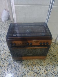 طباخ عشتار 5 عيون • فرن قطين مسعجل • الرمادي شارع 60