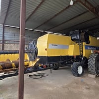 حاصودة ٥٠٨٠ • فول مواصفات • طبلة ٢٠