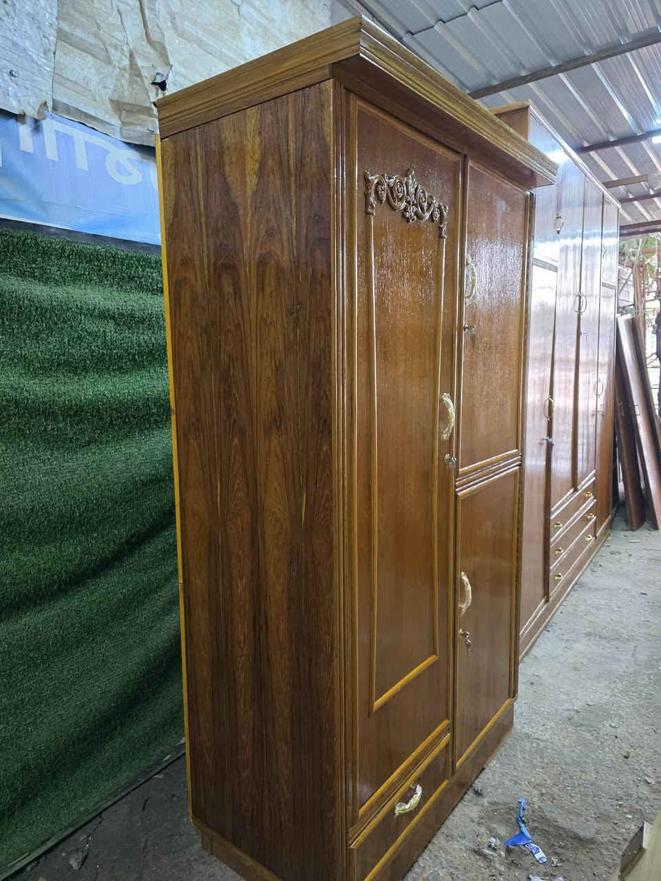 كنتور للبيع سع١٣٠ عنوان شعله يتوفر توصيل داخل بغداد


**إذا كنت صاحب هذا الإعلان وتريد حذفه لأي سبب، رجاءا أرسل رسالة إلى الدعم الفني**