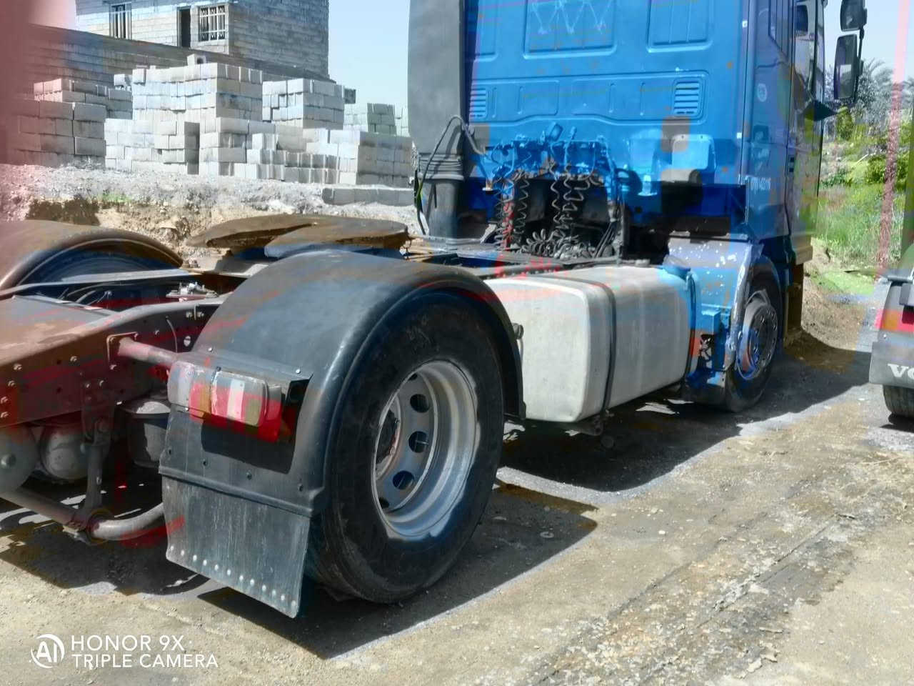 السلام عليكم افيكو موديل ٩٦ محرك ١٣٧ محرك كير اكسل كفاله تبريد ثلج تخم تاير بدون نقص بها فطر ومصلح رقم بغداد ألماني سنويه صاقطه صار سنه مكاني سامراء الحويش ***********! السعر ٨٠
